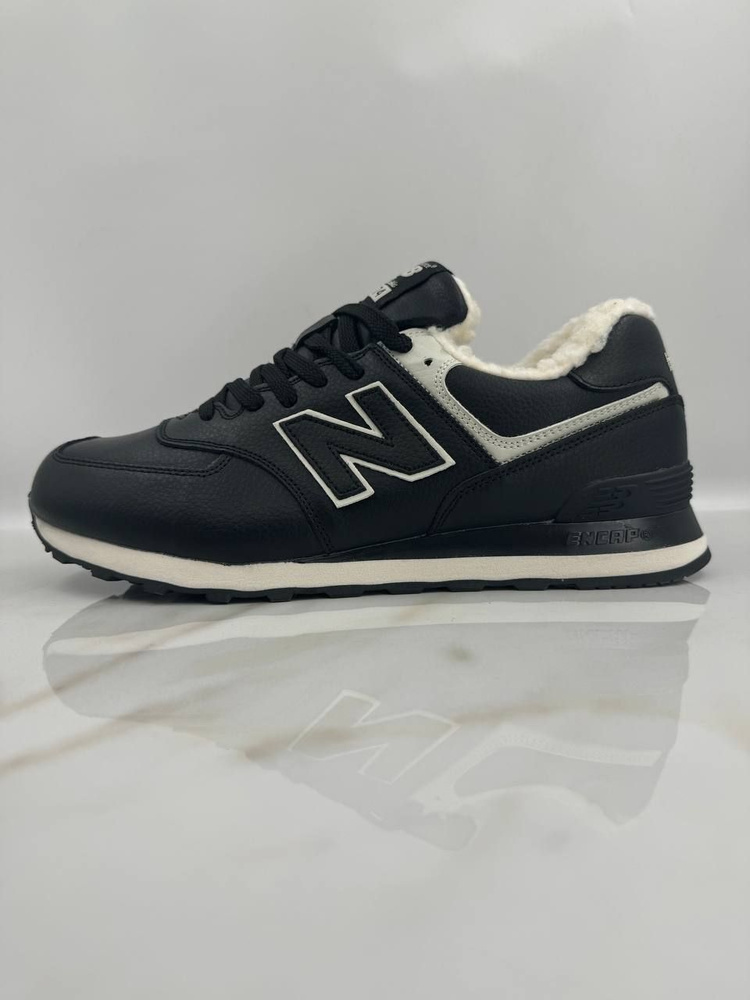 Кроссовки New Balance #1