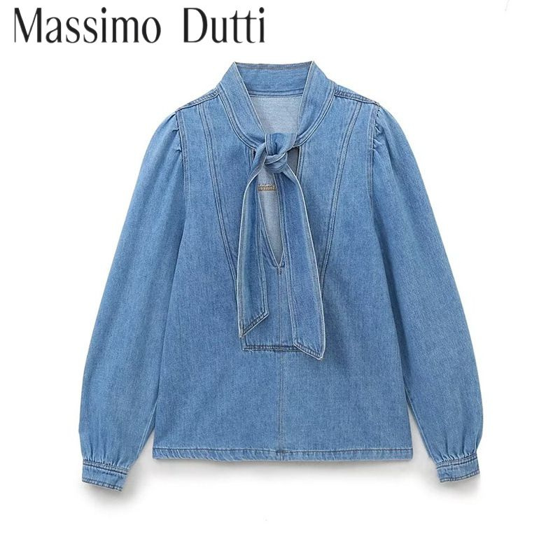 Куртка Massimo Dutti #1