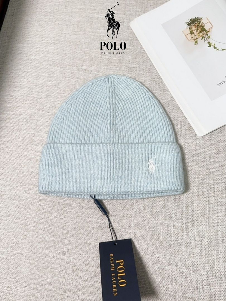 Шапка Polo Ralph Lauren #1