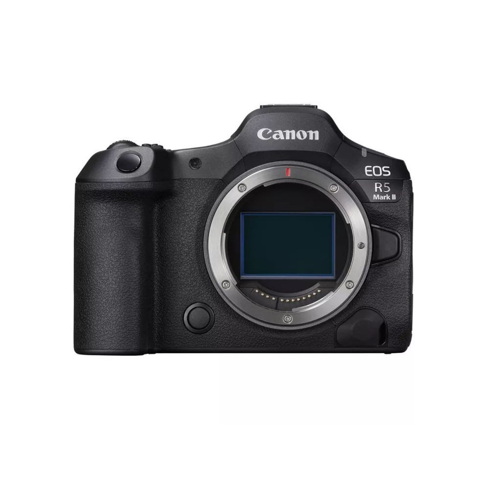 Фотоаппарат Canon EOS R5 Mark II Body #1