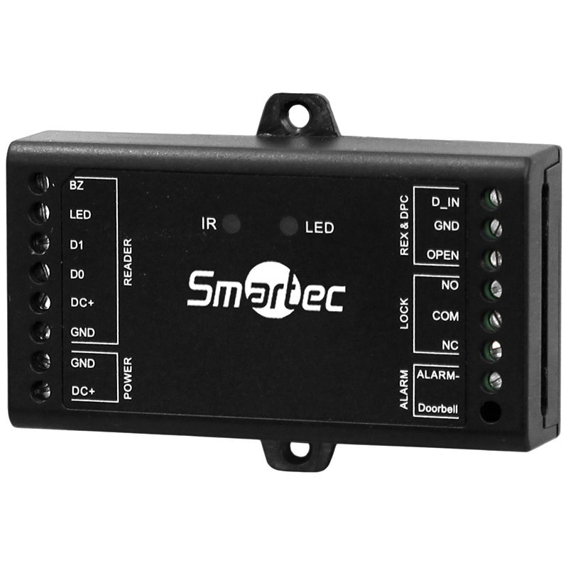 ST-SC011 автономный контроллер Smartec #1