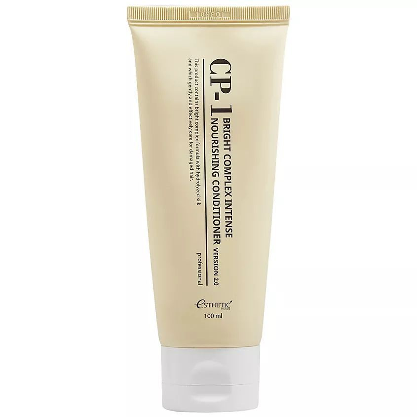 ESTHETIC HOUSE Протеиновый кондиционер для волос CP-1 Bright Complex Intense Nourishing Conditioner (100 #1