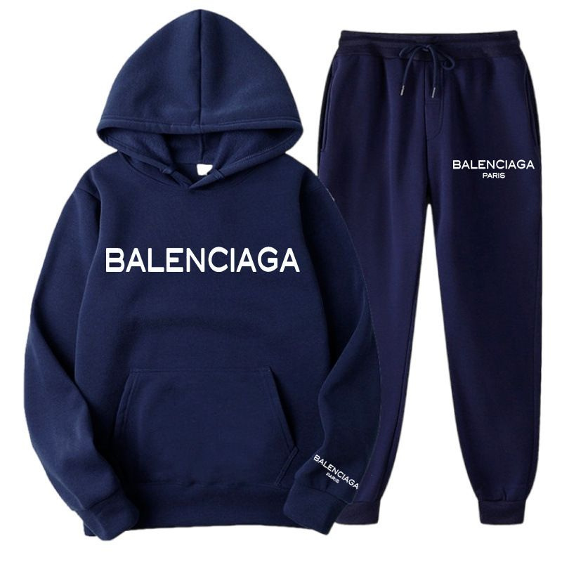 Костюм спортивный Balenciaga #1