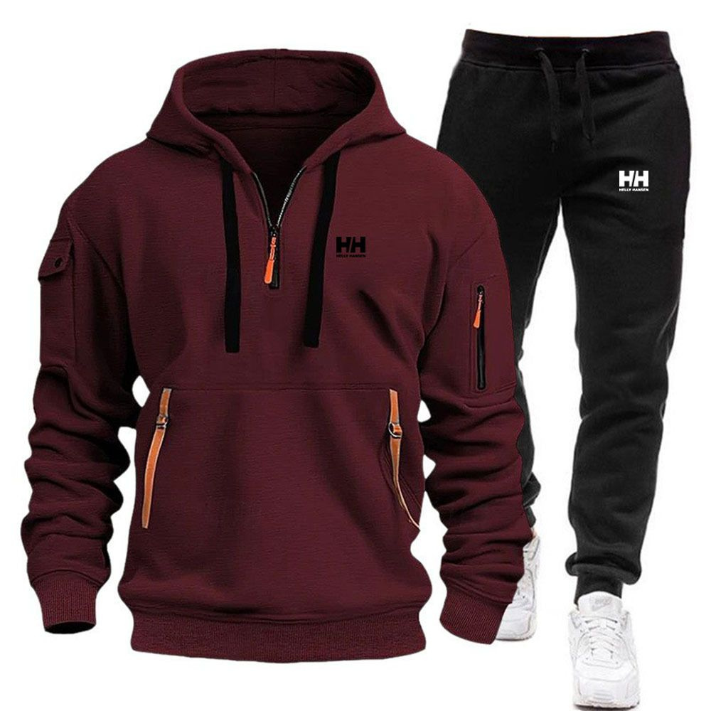 Костюм спортивный Helly Hansen #1