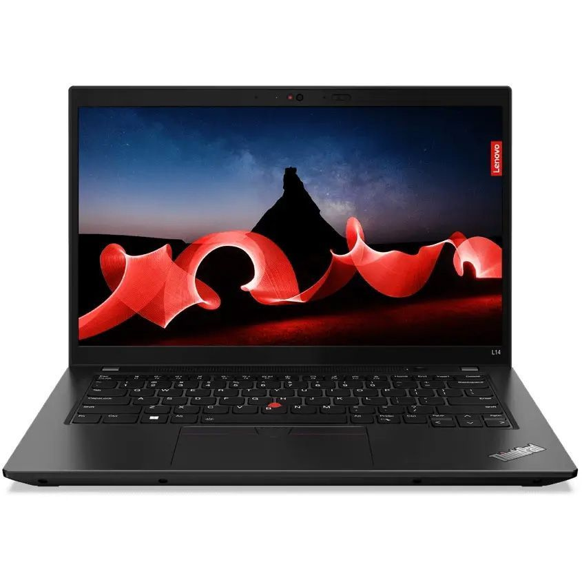 Ноутбук Lenovo ThinkPad T14 G4 21HDA05MCD_PRO Intel Core i7 Intel Core ...