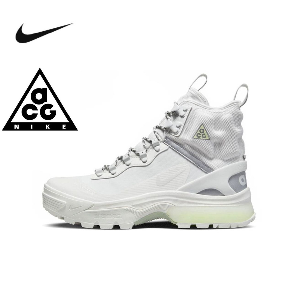 Кроссовки Nike ACG Air Terra #1