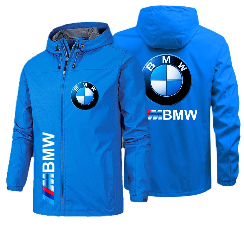 Куртка BMW #1