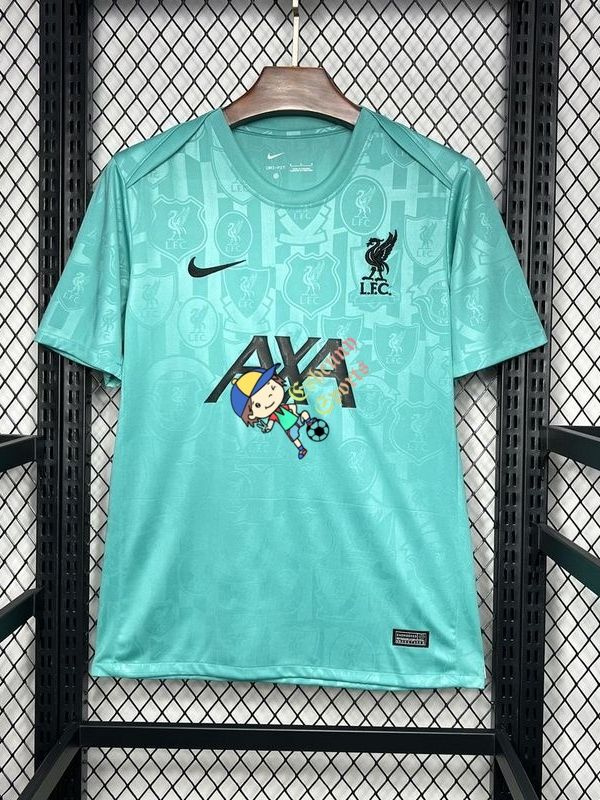 Футболка LIVERPOOL FC #1
