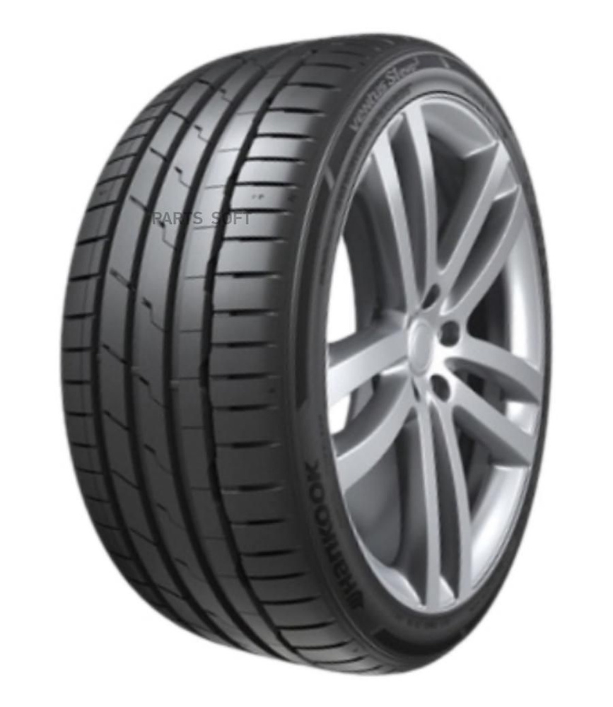 Hankook Ventus S1 Evo 3 K127   Шины  летние 285/40  R19 107Y #1