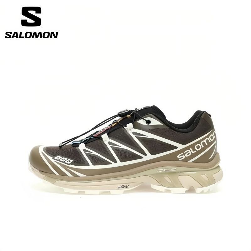 Кроссовки Salomon XT-6 #1