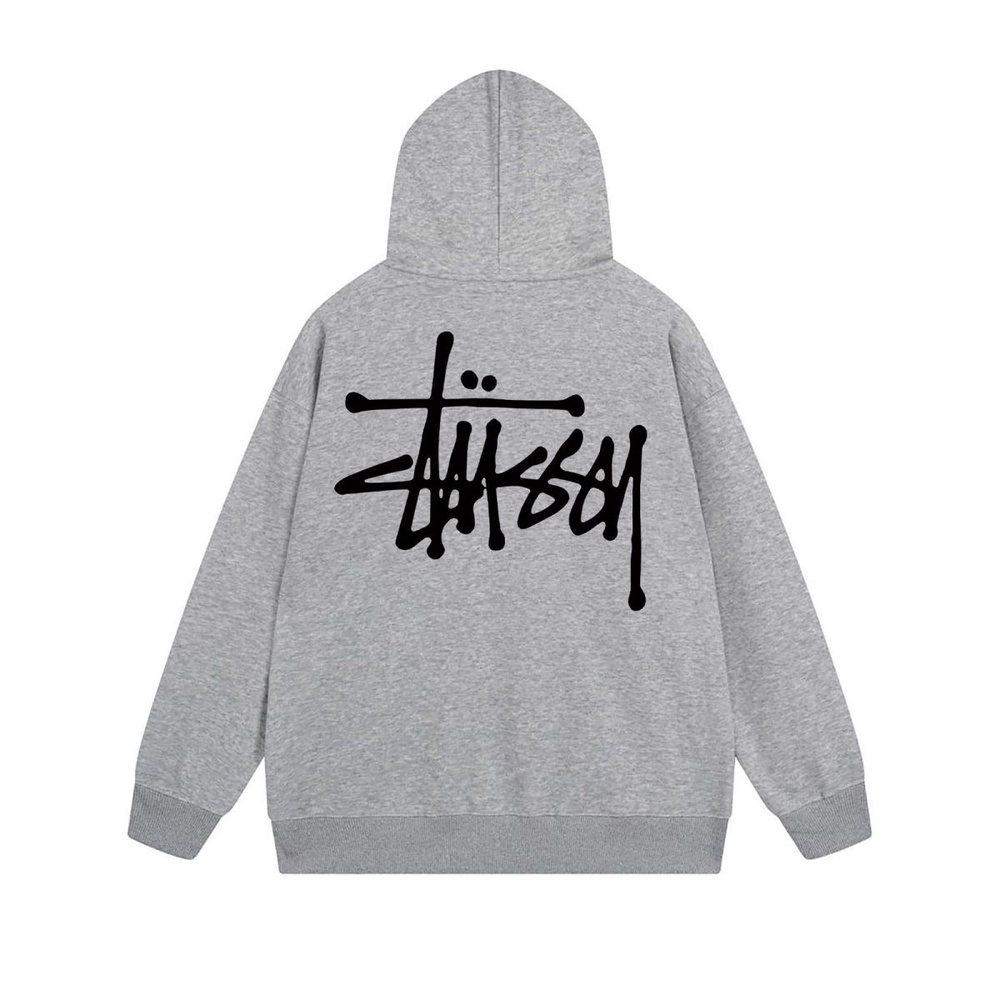 Толстовка спортивная Stussy stussy #1