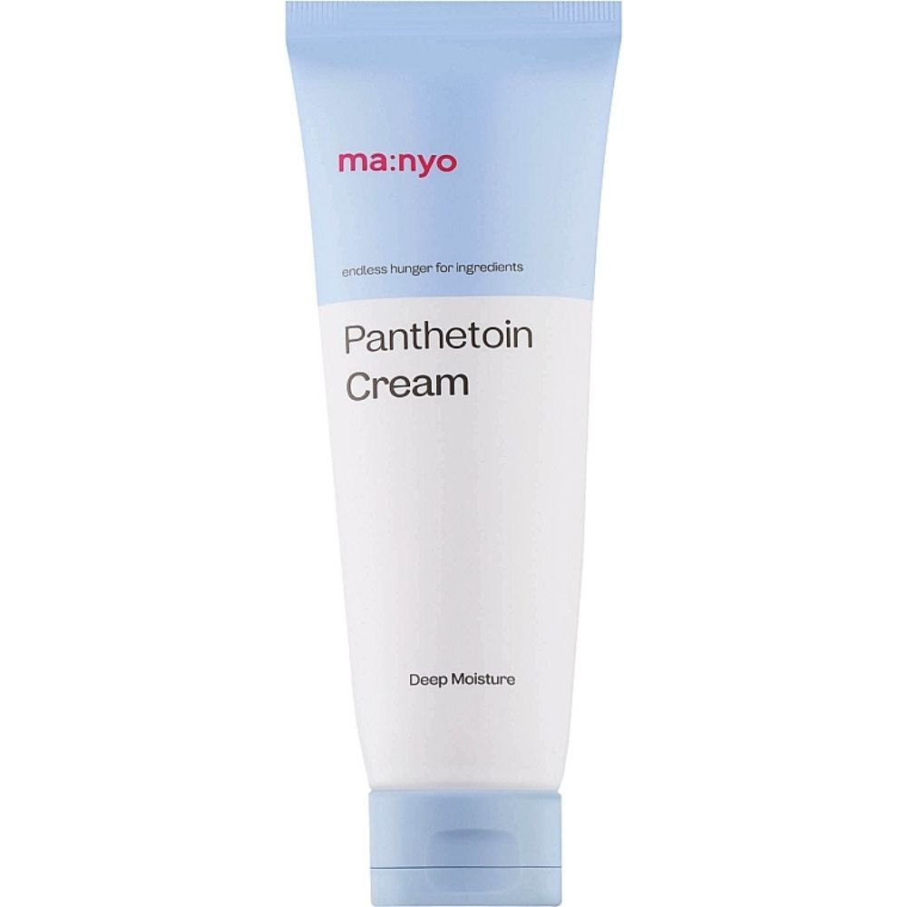 MA:NYO Крем для лица Panthetoin Cream #1