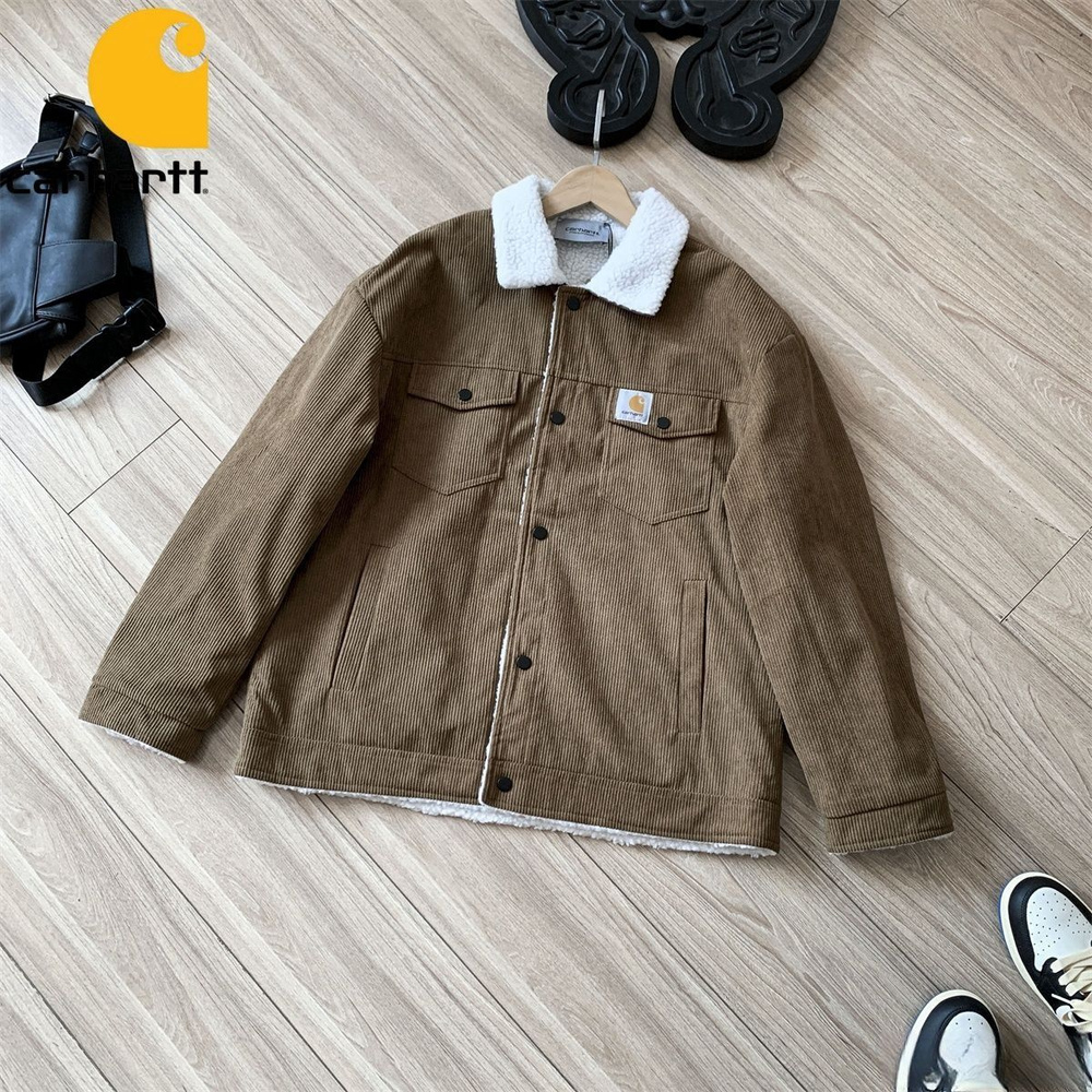 Куртка carhartt #1