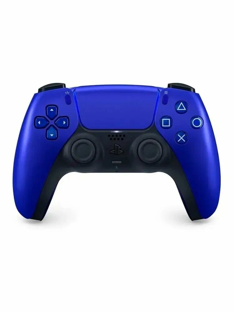 Геймпад Sony Dualsence, Cobalt Blue #1