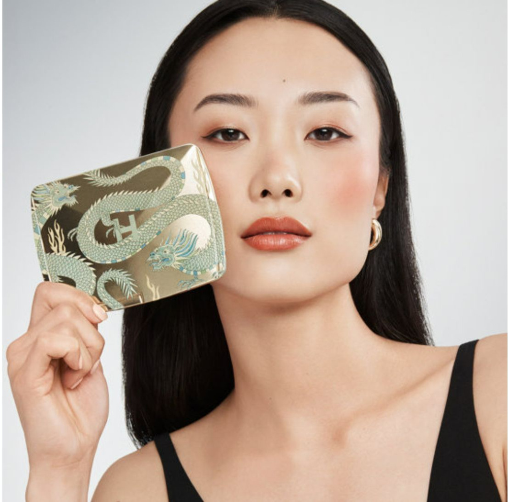 Палетка Hourglass 2024 редактирование палитры рассеянного света/ DRAGON ...