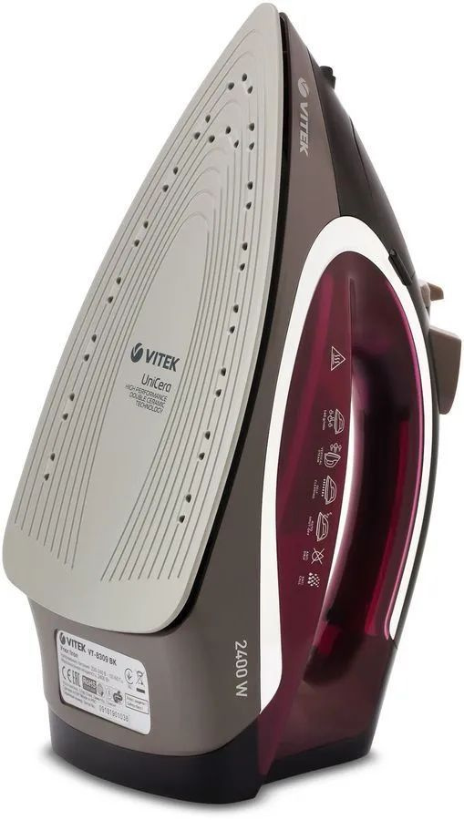 Утюг Vitek VT-8309 #1