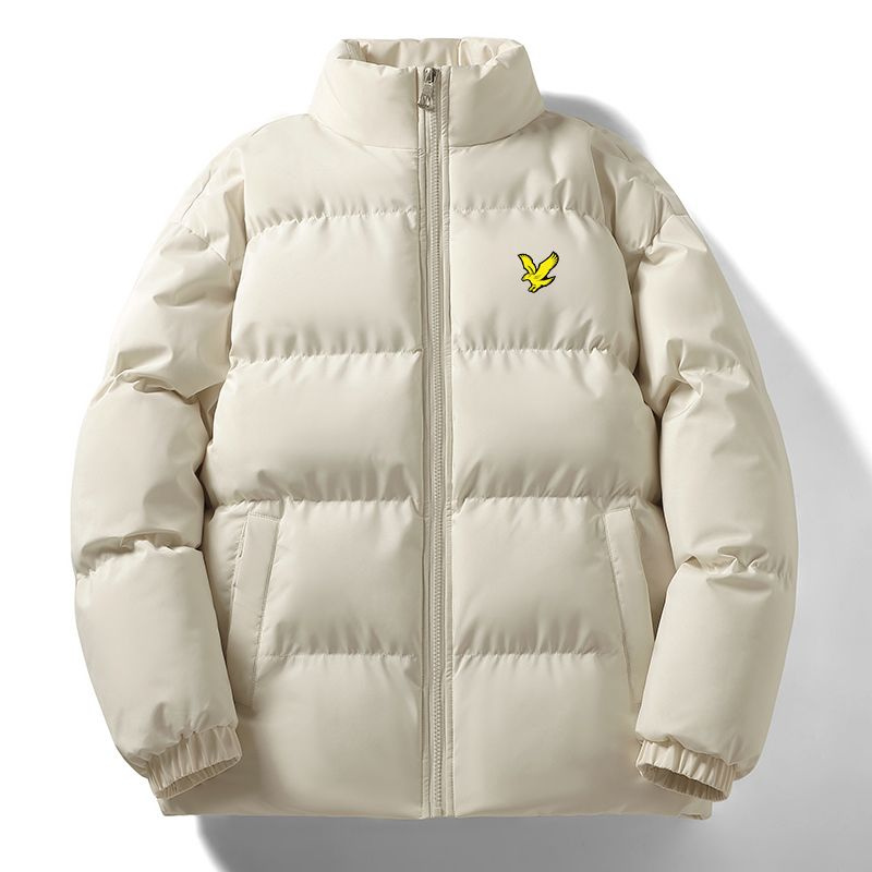 Куртка Lyle & Scott #1