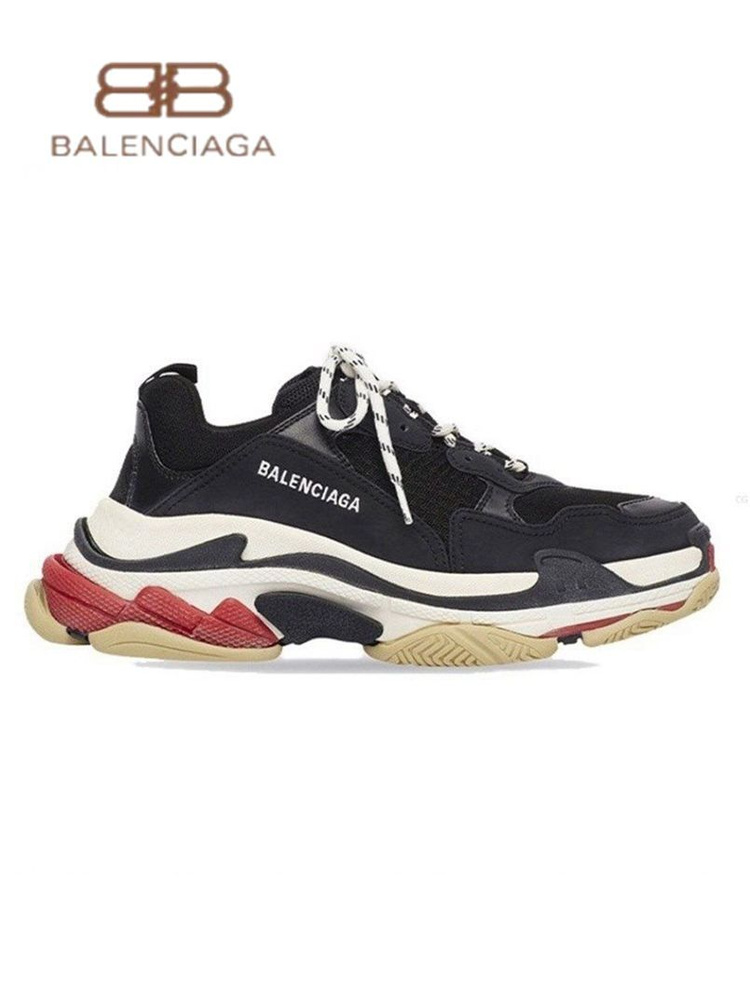 Кроссовки Balenciaga #1