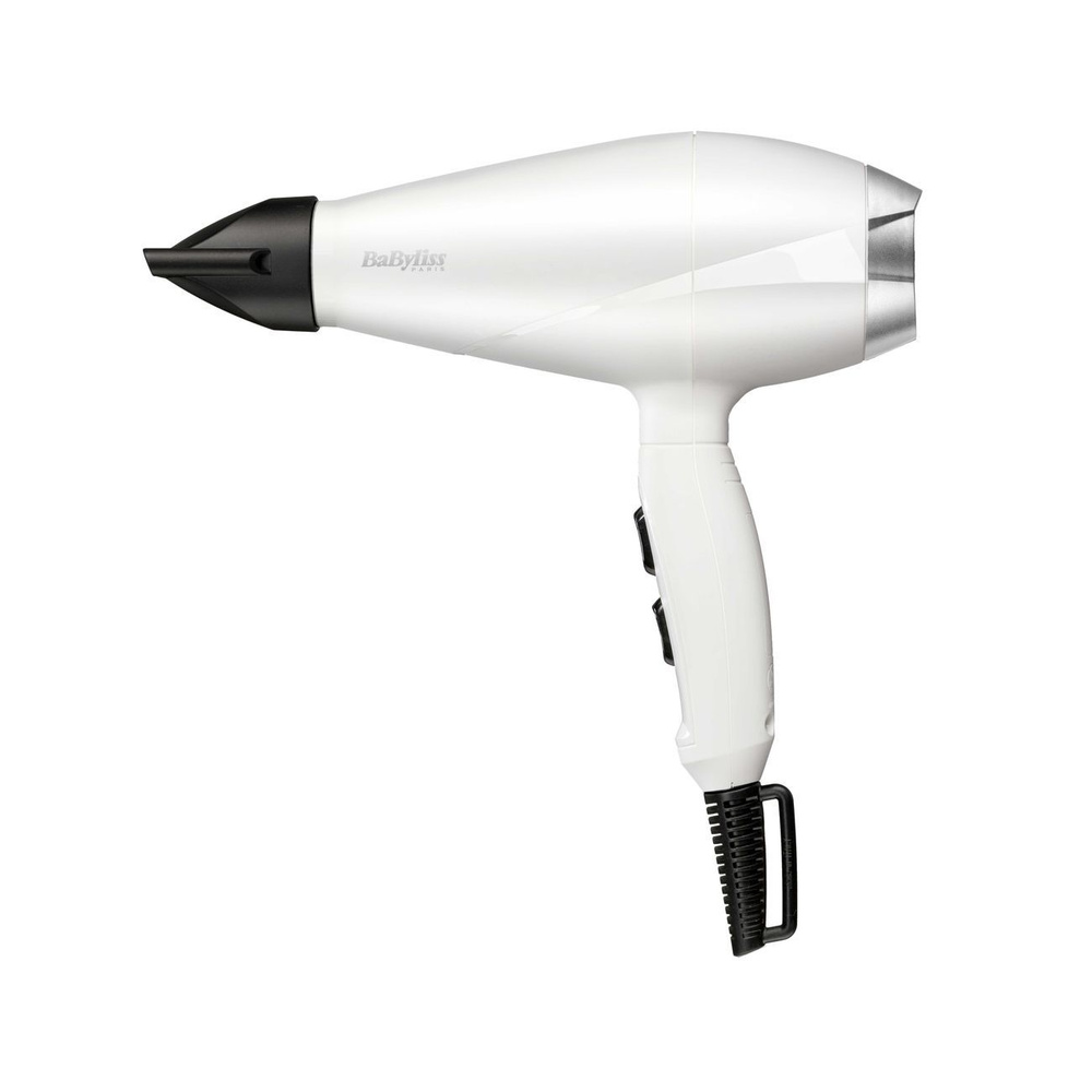 Фен Babyliss 6704-WE #1