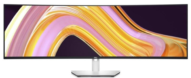 Dell 49" Монитор U4924DW_U4924DW #1