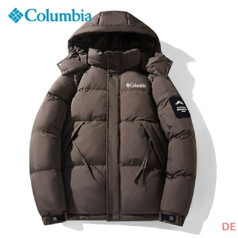 Пуховик Columbia ACT 600 PackLight Down Jkt #1