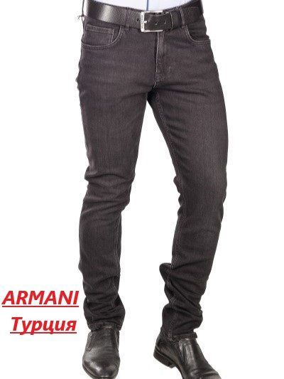 Джинсы Armani Jeans #1