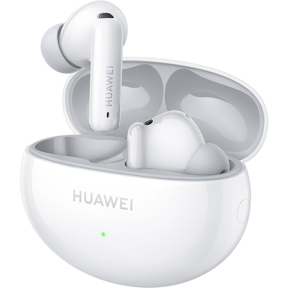 Наушники Huawei FreeBuds 6i White #1