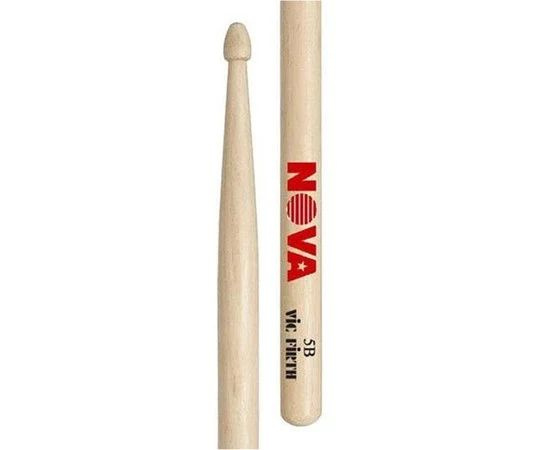 Барабанные палочки Vic Firth NOVA N5B #1