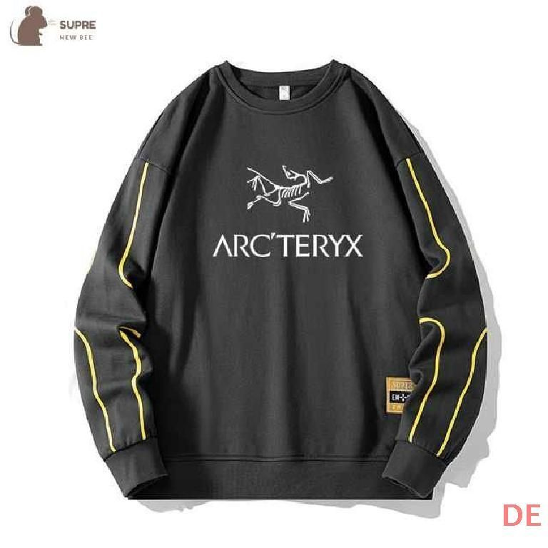 Толстовка Arc'teryx #1