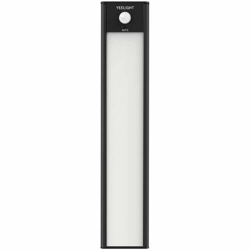 Беспроводной светильник с датчиком движения Yeelight Motion Sensor Closet Light A20 4000k . Цвет: черный. #1