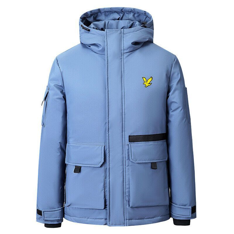 Куртка Lyle & Scott #1