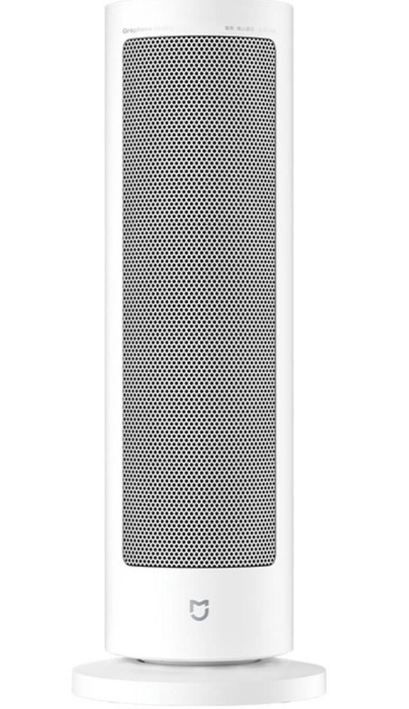 Умный вертикальный обогреватель Нагревание Xiaomi Mijia vertical heater Graphene Heating 2000W LSNFJ04ZM #1