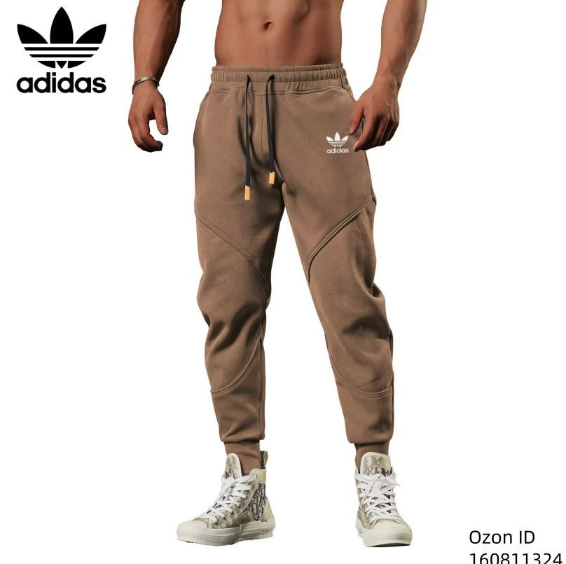 Брюки спортивные adidas Originals adidas originals Tracksuit #1