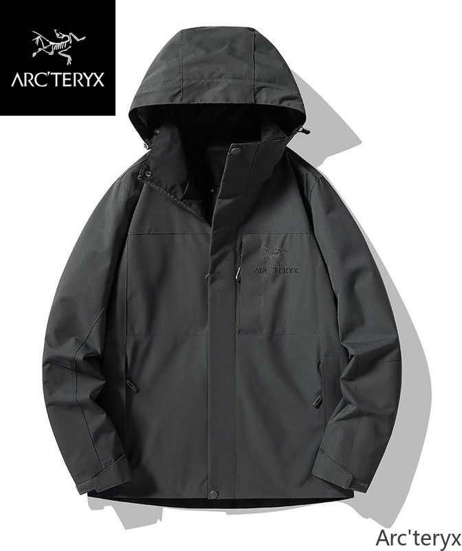 Ветровка Arc'teryx #1