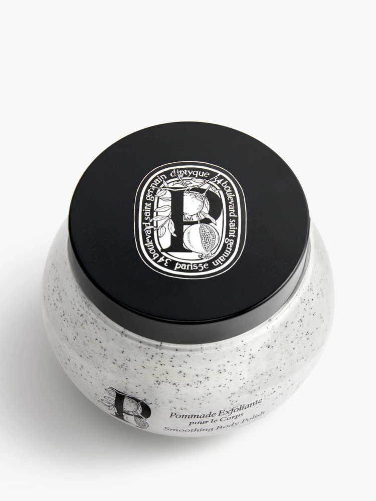 DIPTYQUE Smoothing Body Polish 200 ml - мягкий скраб для тела #1