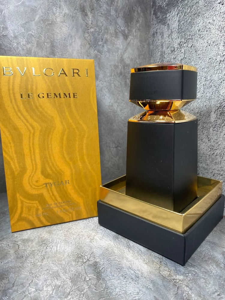 Духи Tygar Bvlgari 100 мл #1