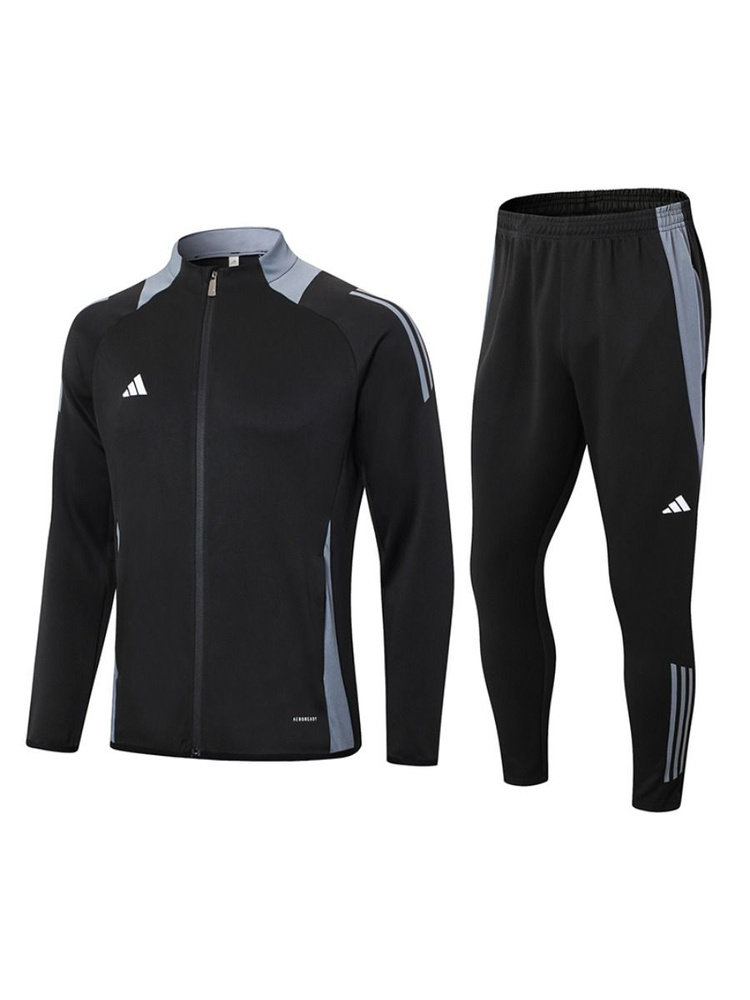 Куртка спортивная adidas Спортивные костюмы #1