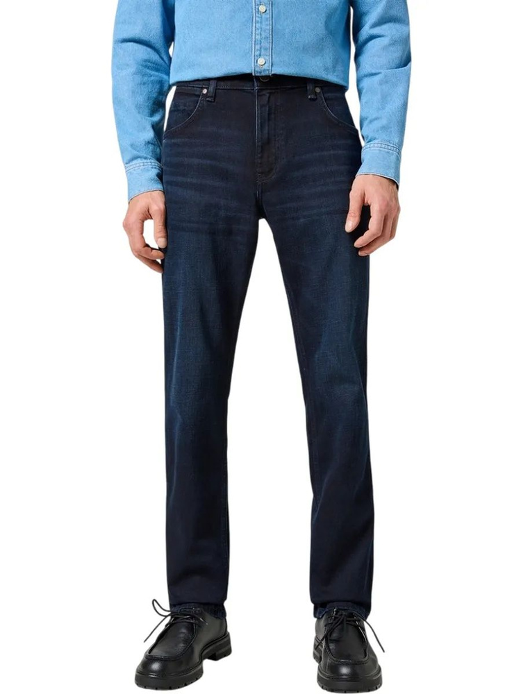 Джинсы Wrangler Greensboro #1