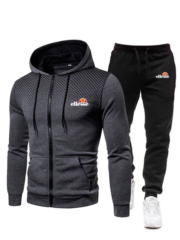 Комплект одежды Ellesse #1