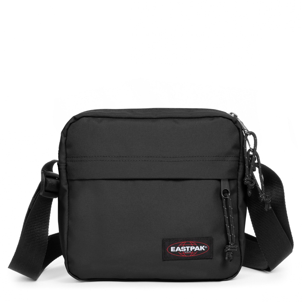 Сумка Eastpak The Bigger One Black #1