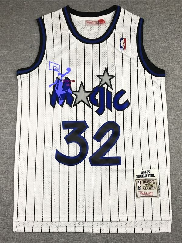 Футболка NBA Orlando 1 шт #1