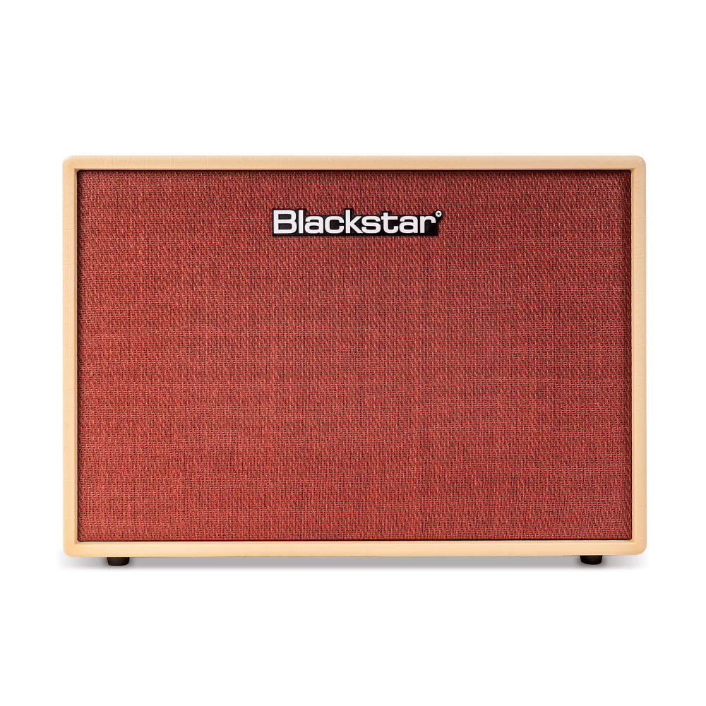 Комбоусилитель для электрогитары Blackstar Debut 100R 212 Cream #1