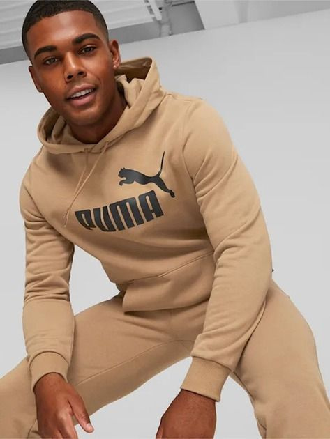 Джемпер PUMA #1