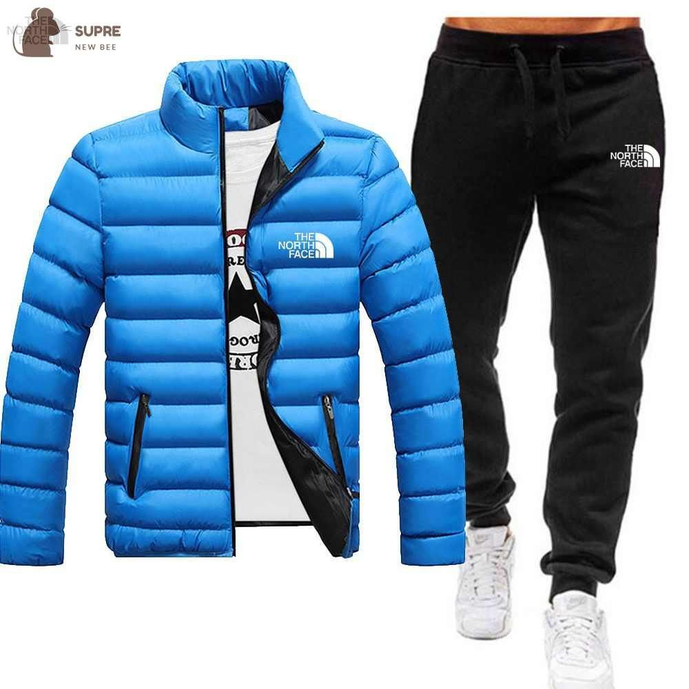 Костюм спортивный The North Face #1