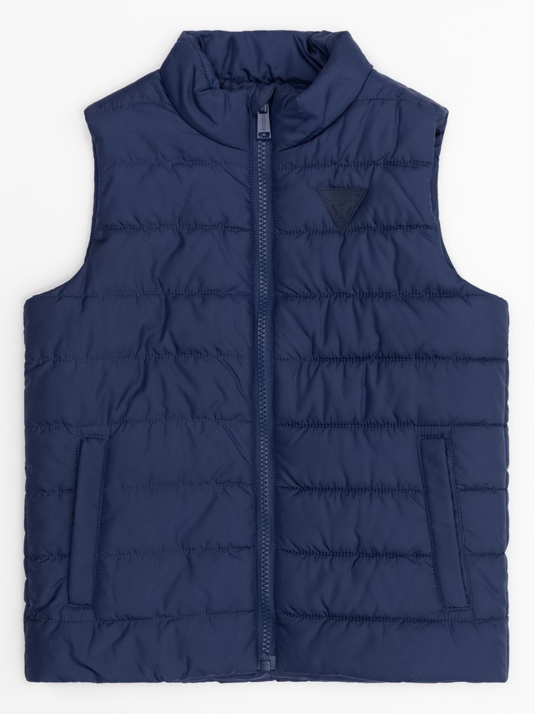 Жилет утепленный GUESS Sl Padded Vest #1