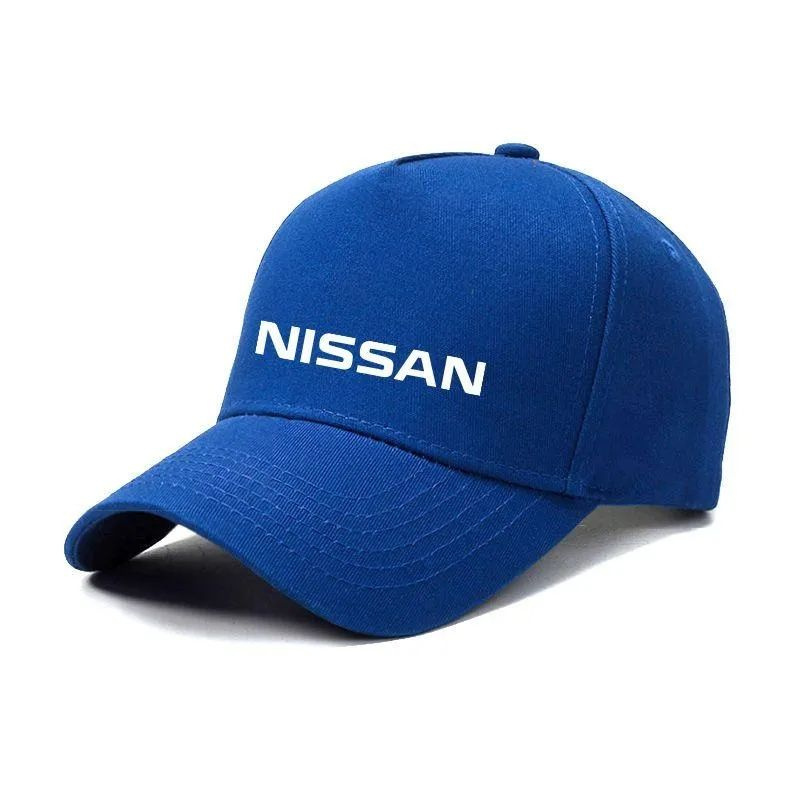 Бейсболка Nissan BASEBALL CAP #1