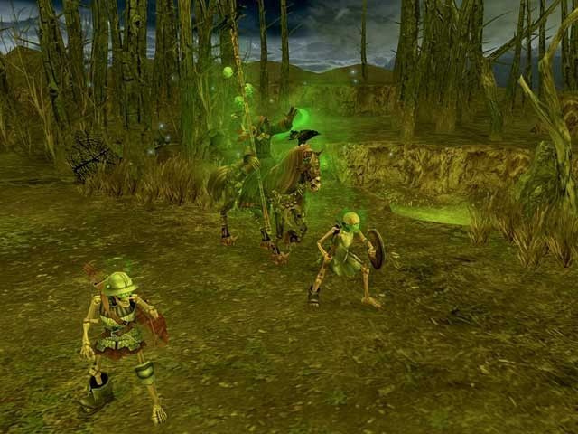 Игра Игра PC Антология Might & Magic Heroes (Strategy, New World Computing, 2002) (PC, Windows, Русская #1