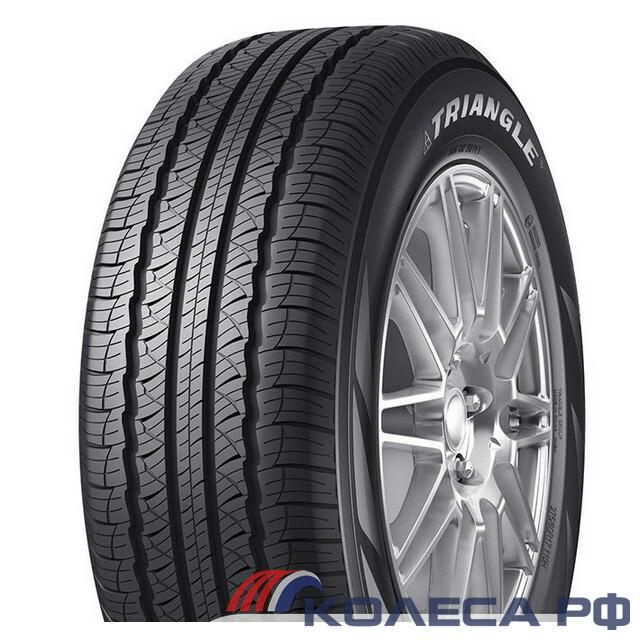 Triangle Group AdvanteX SUV TR259 Шины  летние 235/65  R18 106H #1