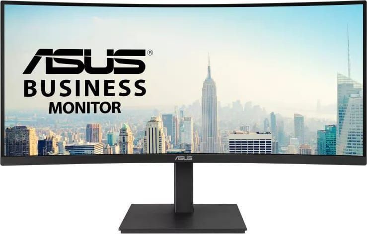 ASUS 34" Монитор VA34VCPSN, черный #1