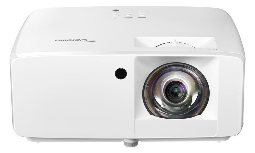 Optoma Проектор UHD35STX, белый #1